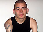 If you love chatting with gays all in tattoos then Eduard is waiting for you.