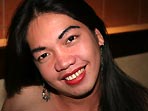 One of our best ladyboys Jay loves jerking and playing with sex toys on webcam.